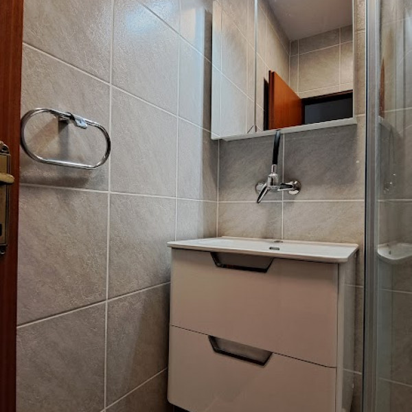 Bathroom / WC, Apartmani Štiz - Betina, Štiz Apartments near the sea, Betina, Murter, Croatia Betina