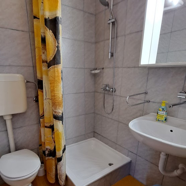 Bathroom / WC, Apartmani Štiz - Betina, Štiz Apartments near the sea, Betina, Murter, Croatia Betina