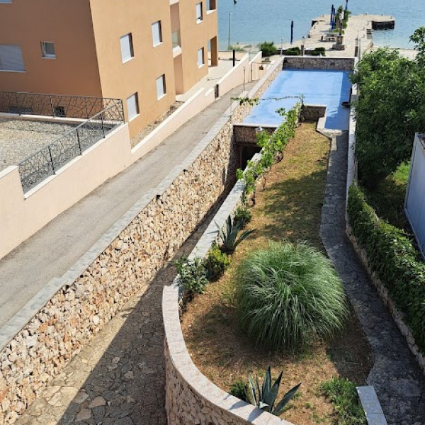 Sobe, Apartmani Štiz - Betina, Apartmani Štiz - Betina Betina