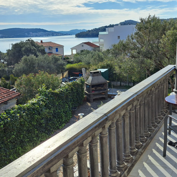 Sobe, Apartmani Štiz - Betina, Apartmani Štiz - Betina Betina