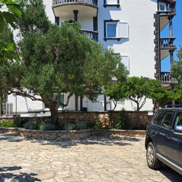 Apartmani Štiz - Betina, Apartmani Štiz u blizini mora, Betina, Murter Betina