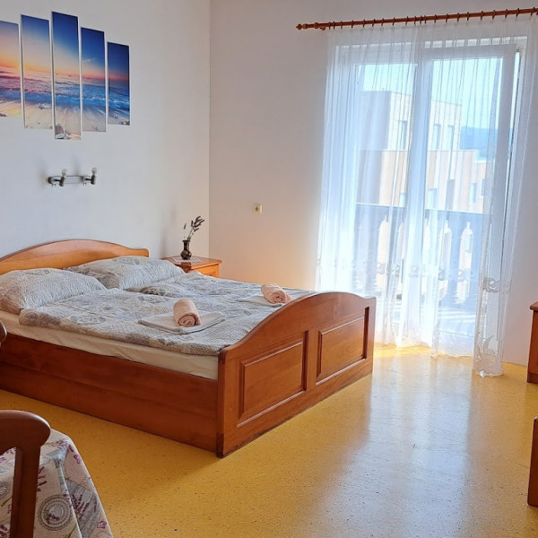 Living room, Apartmani Štiz - Betina, Štiz Apartments near the sea, Betina, Murter, Croatia Betina
