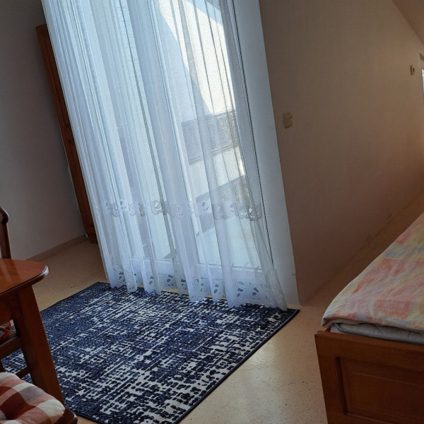 Living room, Apartmani Štiz - Betina, Štiz Apartments near the sea, Betina, Murter, Croatia Betina