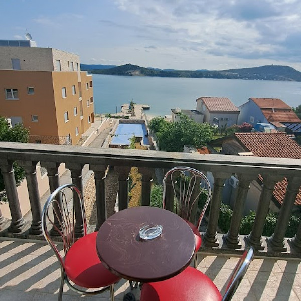 Ložnice, Apartmani Štiz - Betina, Apartmány Štiz poblíž moře, Betina, Murter, Chorvatsko Betina