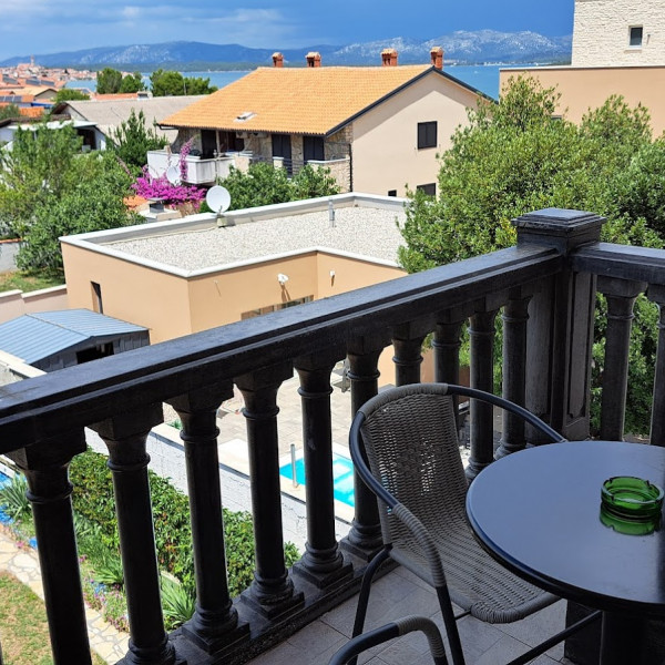 Zimmer, Apartmani Štiz - Betina, Štiz Apartments in der Nähe des Meeres, Betina, Murter, Kroatien Betina