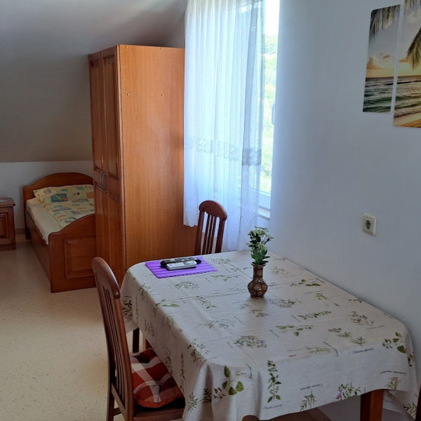 Dnevni boravak, Apartmani Štiz - Betina, Apartmani Štiz u blizini mora, Betina, Murter Betina