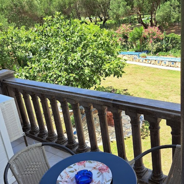 Ložnice, Apartmani Štiz - Betina, Apartmány Štiz poblíž moře, Betina, Murter, Chorvatsko Betina