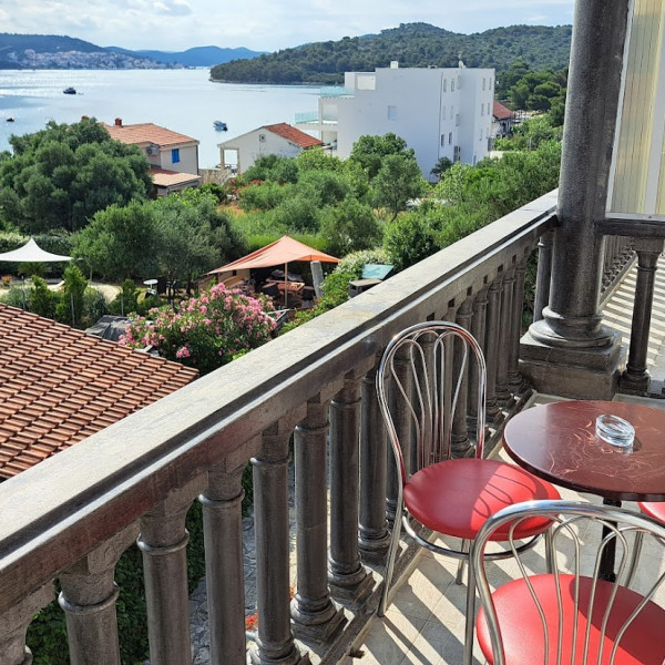 Ložnice, Apartmani Štiz - Betina, Apartmány Štiz poblíž moře, Betina, Murter, Chorvatsko Betina