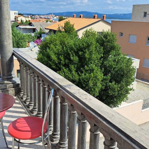 Ložnice, Apartmani Štiz - Betina, Apartmány Štiz poblíž moře, Betina, Murter, Chorvatsko Betina