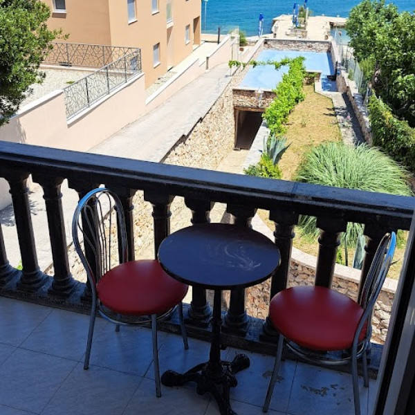 Ložnice, Apartmani Štiz - Betina, Apartmány Štiz poblíž moře, Betina, Murter, Chorvatsko Betina