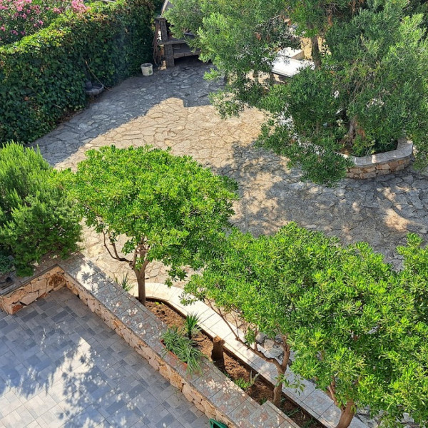 Ložnice, Apartmani Štiz - Betina, Apartmány Štiz poblíž moře, Betina, Murter, Chorvatsko Betina