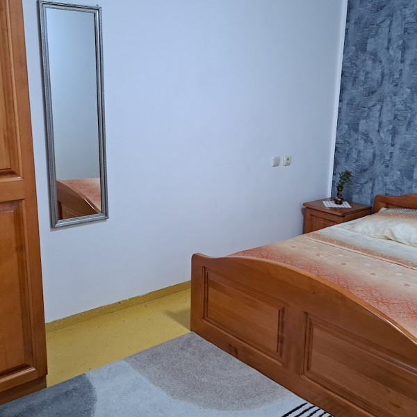 Living room, Apartmani &Scaron;tiz - Betina, Apartments &Scaron;tiz by the Sea, Betina, Island of Murter Betina