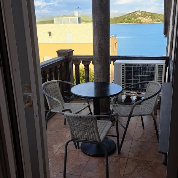 Bedrooms, Apartmani Štiz - Betina, Štiz Apartments near the sea, Betina, Murter, Croatia Betina