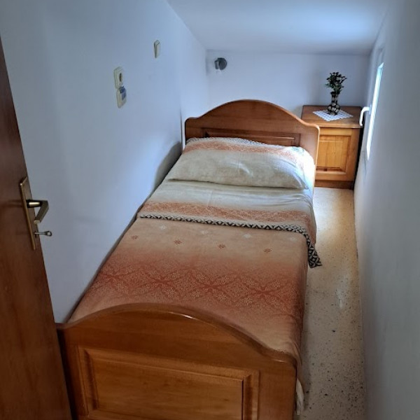 Bedrooms, Apartmani Štiz - Betina, Štiz Apartments near the sea, Betina, Murter, Croatia Betina