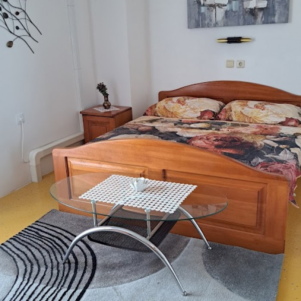 Living room, Apartmani Štiz - Betina, Štiz Apartments near the sea, Betina, Murter, Croatia Betina