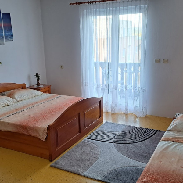 Living room, Apartmani Štiz - Betina, Štiz Apartments near the sea, Betina, Murter, Croatia Betina