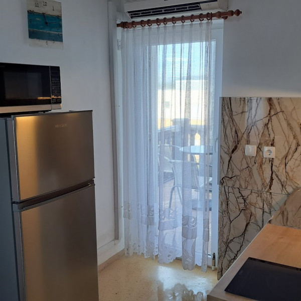 Kitchen, Apartmani Štiz - Betina, Štiz Apartments near the sea, Betina, Murter, Croatia Betina