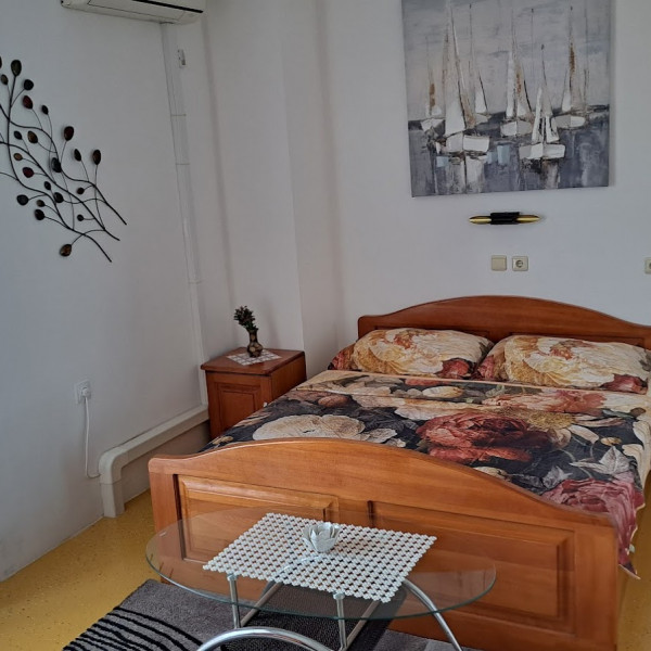 Living room, Apartmani Štiz - Betina, Štiz Apartments near the sea, Betina, Murter, Croatia Betina