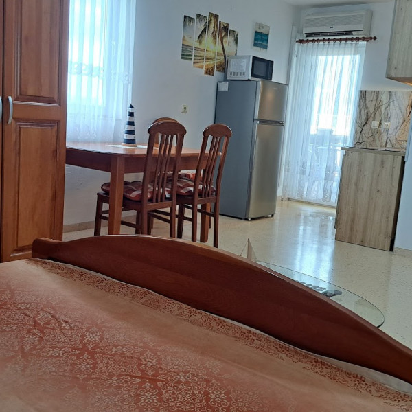 Living room, Apartmani Štiz - Betina, Štiz Apartments near the sea, Betina, Murter, Croatia Betina