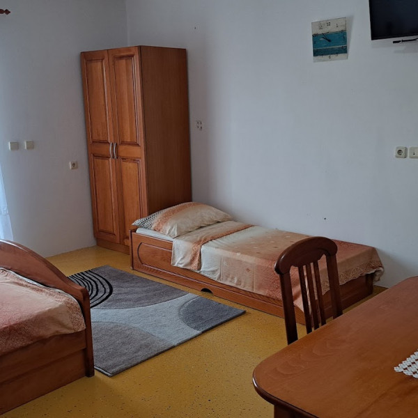 Living room, Apartmani Štiz - Betina, Štiz Apartments near the sea, Betina, Murter, Croatia Betina