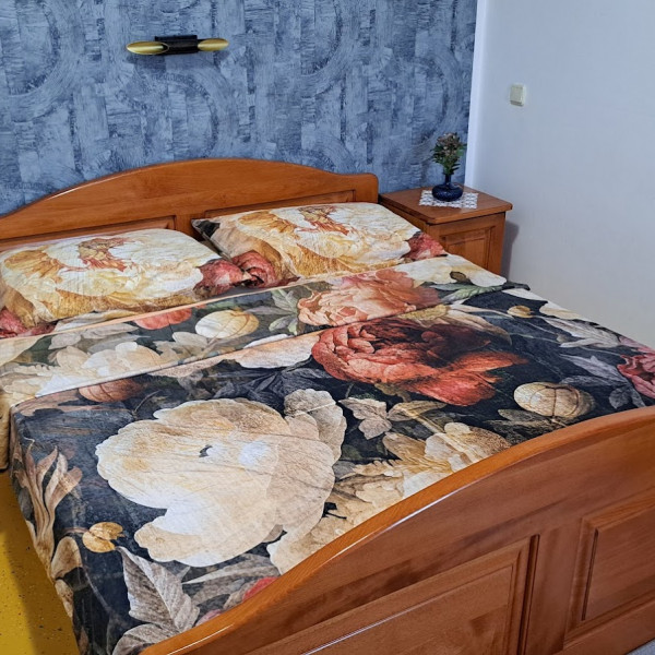 Bedrooms, Apartmani Štiz - Betina, Štiz Apartments near the sea, Betina, Murter, Croatia Betina