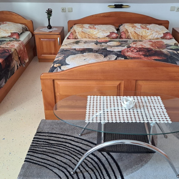 Living room, Apartmani Štiz - Betina, Štiz Apartments near the sea, Betina, Murter, Croatia Betina