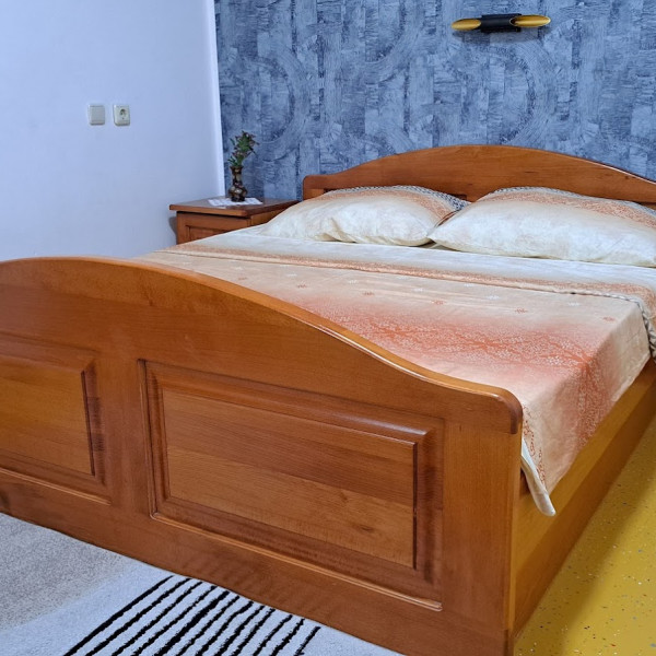 Living room, Apartmani &Scaron;tiz - Betina, Apartments &Scaron;tiz by the Sea, Betina, Island of Murter Betina