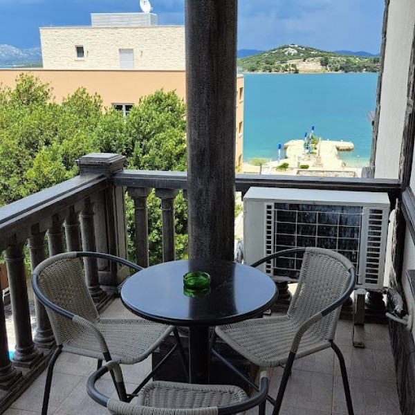 Bedrooms, Apartmani Štiz - Betina, Štiz Apartments near the sea, Betina, Murter, Croatia Betina