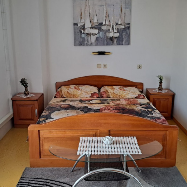 Living room, Apartmani Štiz - Betina, Štiz Apartments near the sea, Betina, Murter, Croatia Betina