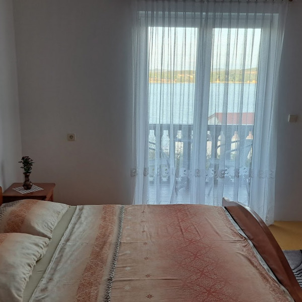 Living room, Apartmani Štiz - Betina, Štiz Apartments near the sea, Betina, Murter, Croatia Betina