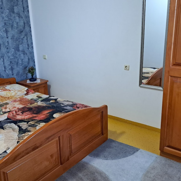 Bedrooms, Apartmani Štiz - Betina, Štiz Apartments near the sea, Betina, Murter, Croatia Betina