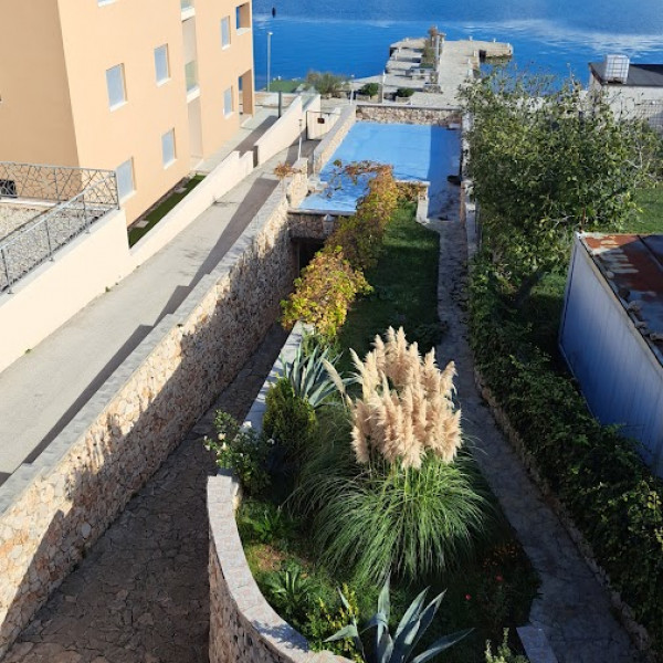 Bedrooms, Apartmani Štiz - Betina, Štiz Apartments near the sea, Betina, Murter, Croatia Betina