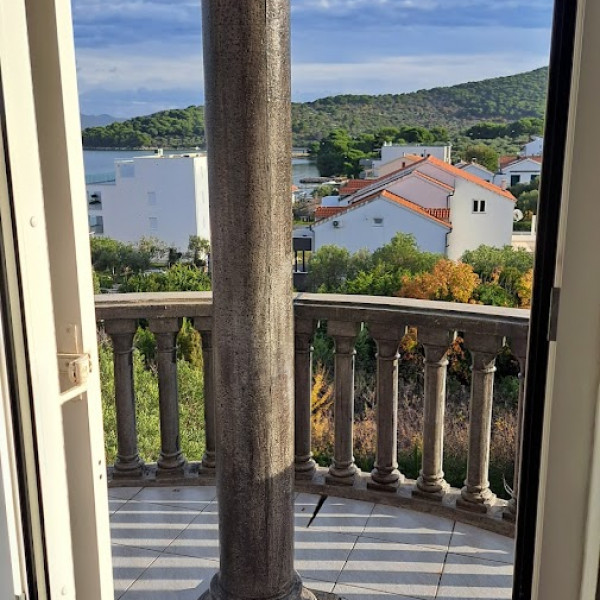 Bedrooms, Apartmani Štiz - Betina, Štiz Apartments near the sea, Betina, Murter, Croatia Betina