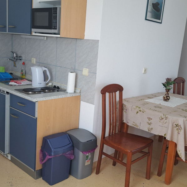 Kitchen, Apartmani Štiz - Betina, Štiz Apartments near the sea, Betina, Murter, Croatia Betina