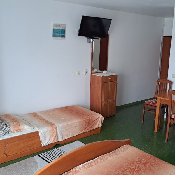 Living room, Apartmani Štiz - Betina, Štiz Apartments near the sea, Betina, Murter, Croatia Betina