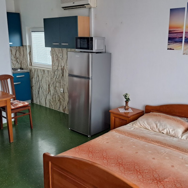 Living room, Apartmani Štiz - Betina, Štiz Apartments near the sea, Betina, Murter, Croatia Betina