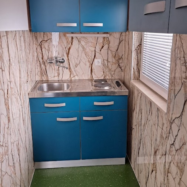 Kitchen, Apartmani Štiz - Betina, Štiz Apartments near the sea, Betina, Murter, Croatia Betina