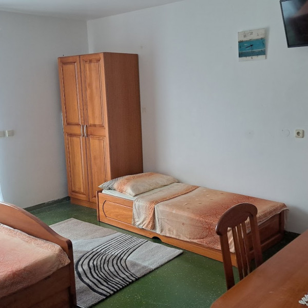 Living room, Apartmani Štiz - Betina, Štiz Apartments near the sea, Betina, Murter, Croatia Betina