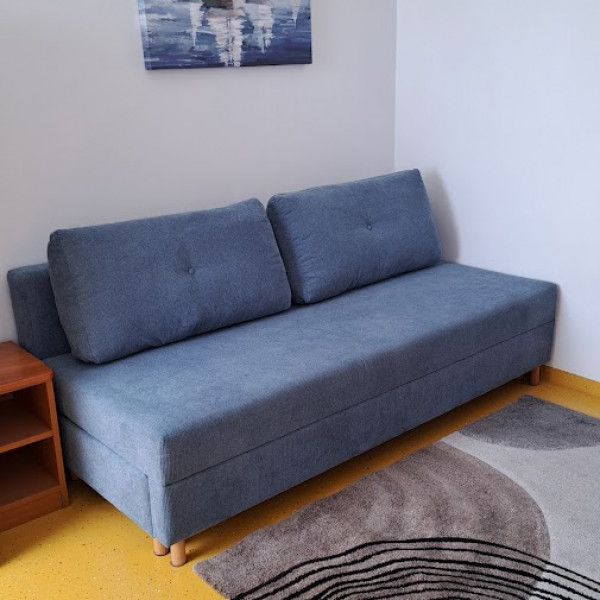 Living room, Apartmani Štiz - Betina, Štiz Apartments near the sea, Betina, Murter, Croatia Betina