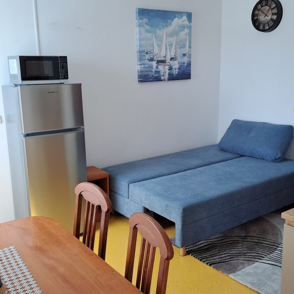 Living room, Apartmani Štiz - Betina, Štiz Apartments near the sea, Betina, Murter, Croatia Betina