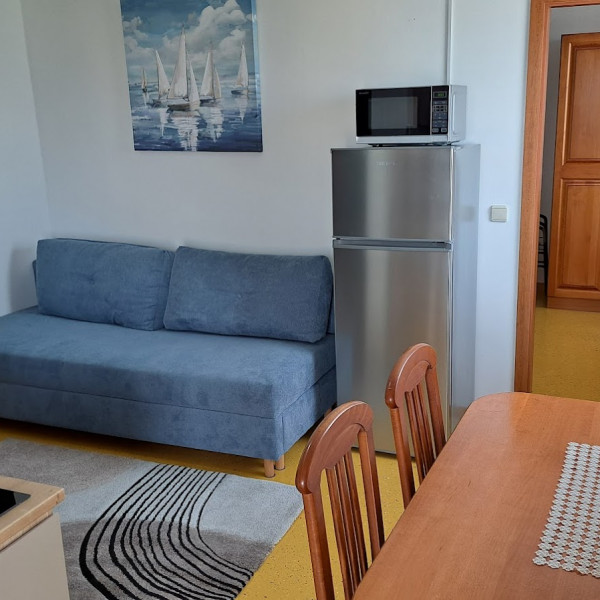 Living room, Apartmani Štiz - Betina, Štiz Apartments near the sea, Betina, Murter, Croatia Betina