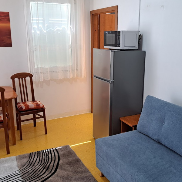 Living room, Apartmani Štiz - Betina, Štiz Apartments near the sea, Betina, Murter, Croatia Betina