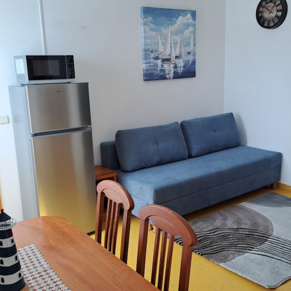 Living room, Apartmani Štiz - Betina, Štiz Apartments near the sea, Betina, Murter, Croatia Betina