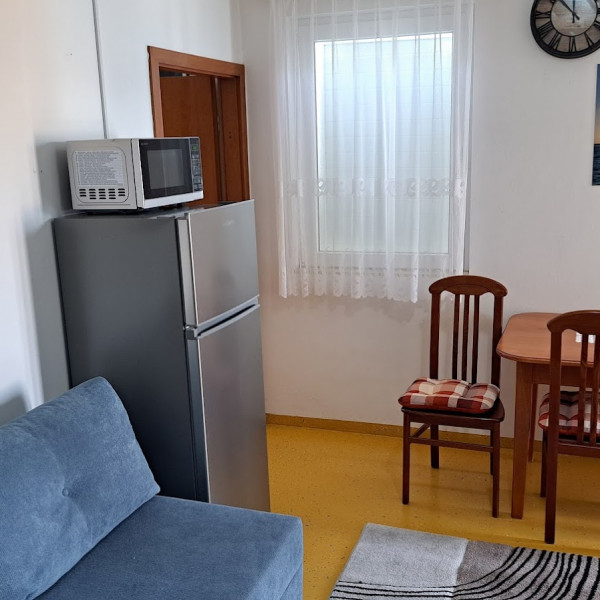 Living room, Apartmani Štiz - Betina, Štiz Apartments near the sea, Betina, Murter, Croatia Betina