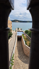 Apartman 24, Apartmány Štiz poblíž moře, Betina, Murter, Chorvatsko Betina