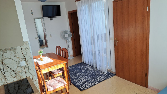 Apartman 32, Apartmani Štiz u blizini mora, Betina, Murter Betina