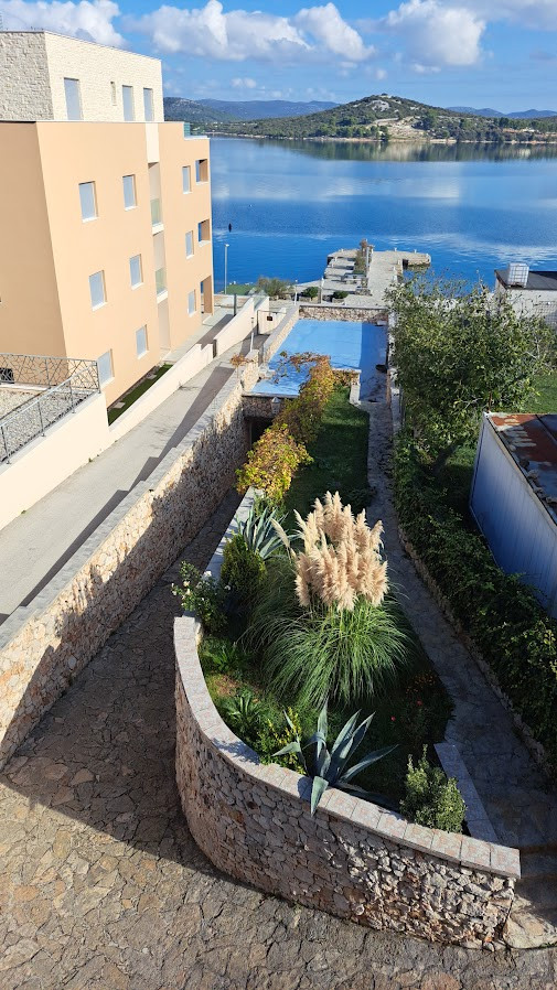 Apartman 22, Apartmani Štiz u blizini mora, Betina, Murter Betina