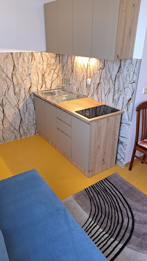 Apartman 22, Apartmani Štiz u blizini mora, Betina, Murter Betina