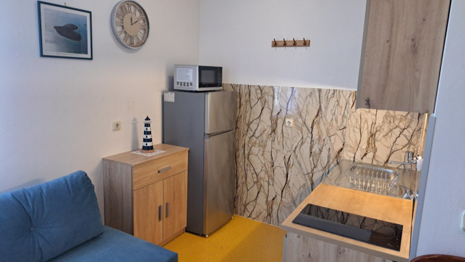 Apartman 22, Apartmani Štiz u blizini mora, Betina, Murter Betina