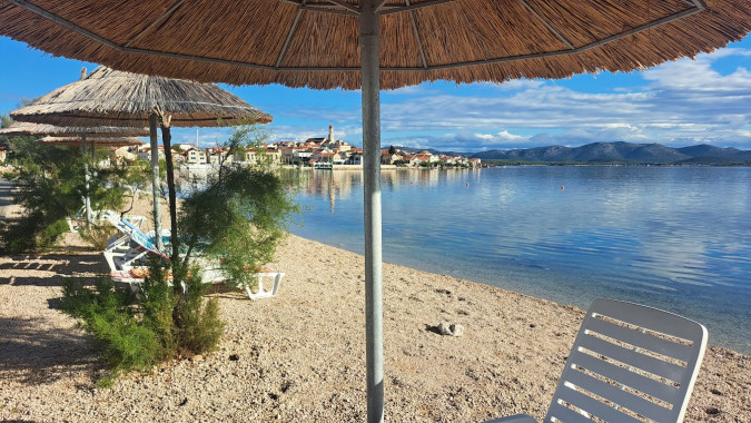 BETINA, Apartmani Štiz u blizini mora, Betina, Murter Betina